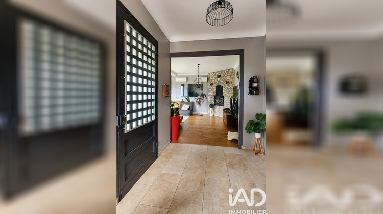 Ma-Cabane - Vente Maison Bergerac, 225 m²