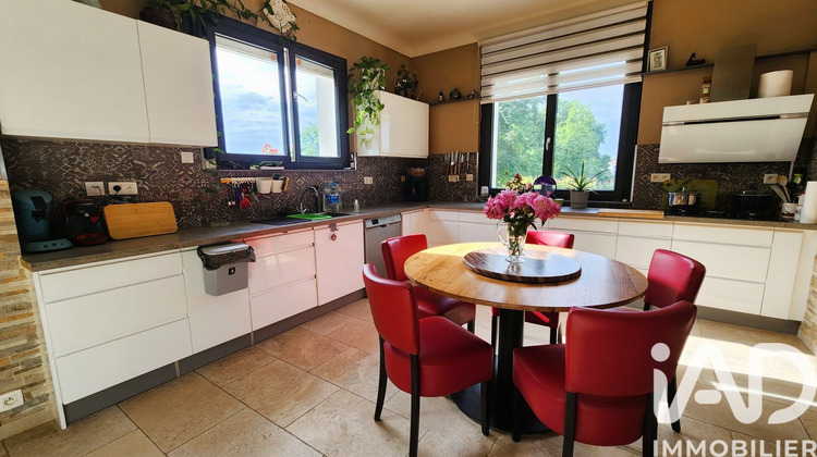Ma-Cabane - Vente Maison Bergerac, 225 m²