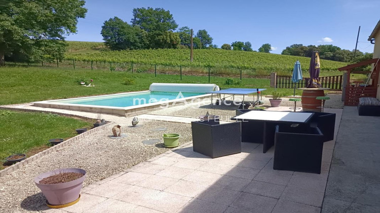 Ma-Cabane - Vente Maison BERGERAC, 200 m²