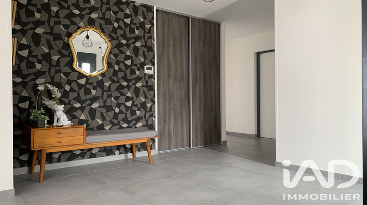 Ma-Cabane - Vente Maison Bergerac, 121 m²