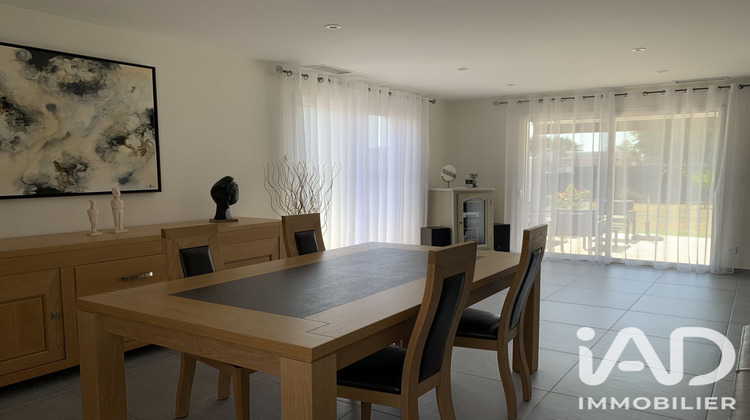 Ma-Cabane - Vente Maison Bergerac, 121 m²