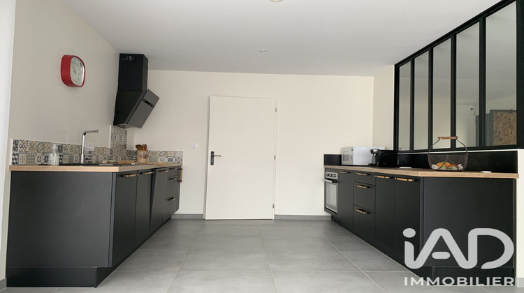 Ma-Cabane - Vente Maison Bergerac, 121 m²