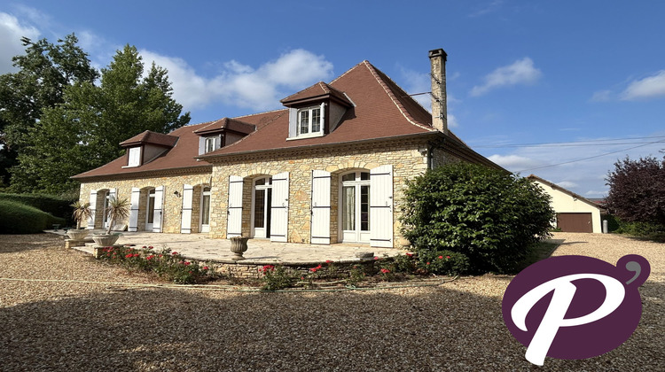 Ma-Cabane - Vente Maison Bergerac, 170 m²