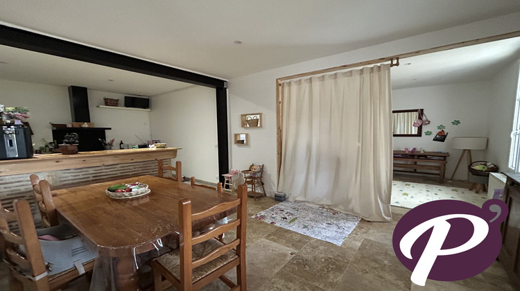 Ma-Cabane - Vente Maison Bergerac, 102 m²