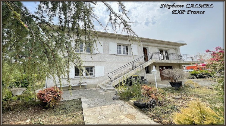 Ma-Cabane - Vente Maison Bergerac, 113 m²