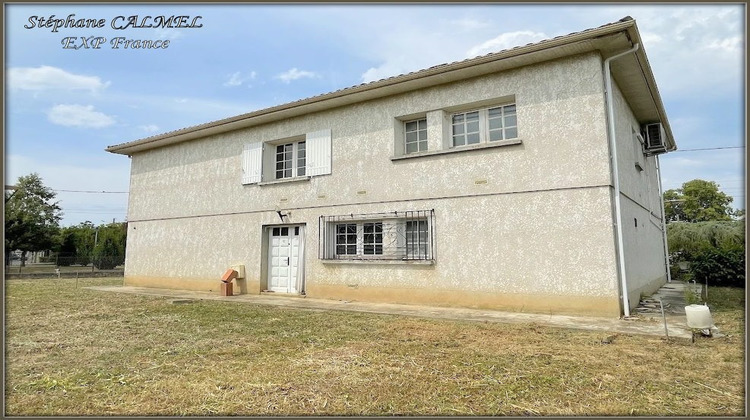 Ma-Cabane - Vente Maison Bergerac, 113 m²