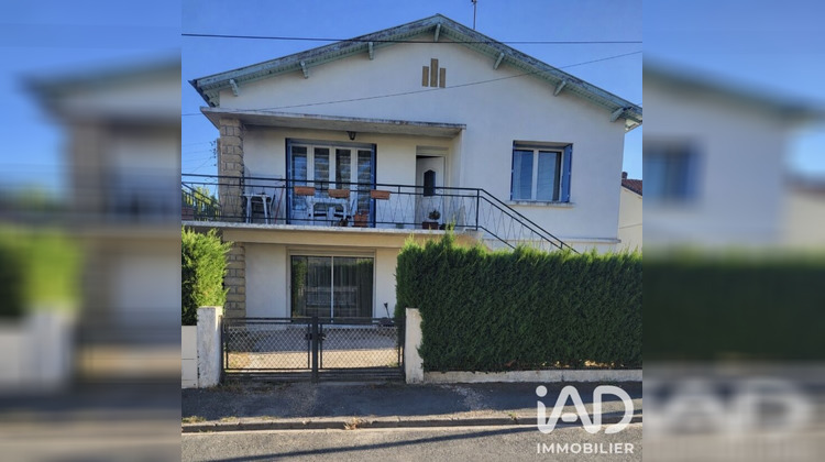 Ma-Cabane - Vente Maison Bergerac, 157 m²