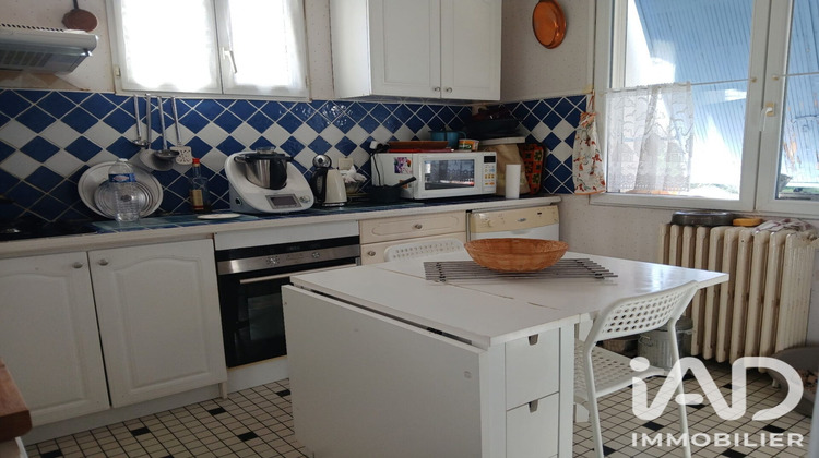 Ma-Cabane - Vente Maison Bergerac, 157 m²