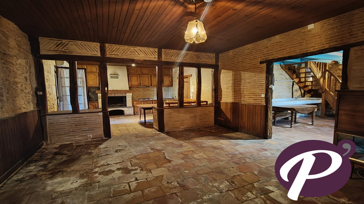 Ma-Cabane - Vente Maison Bergerac, 136 m²