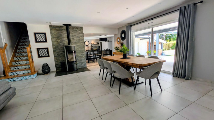 Ma-Cabane - Vente Maison BERGERAC, 198 m²