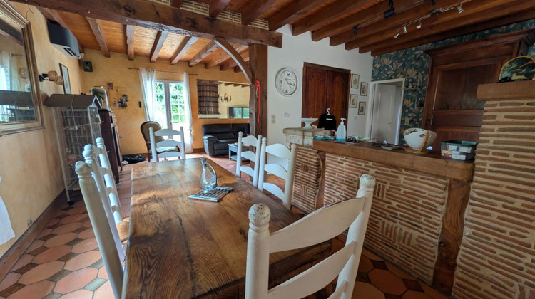 Ma-Cabane - Vente Maison BERGERAC, 160 m²