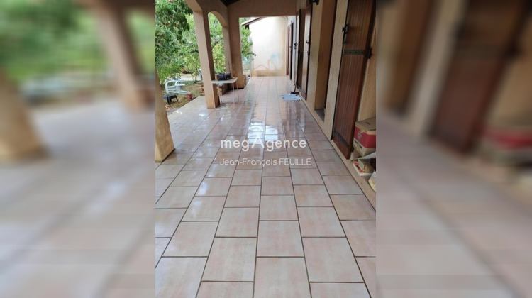 Ma-Cabane - Vente Maison BERGERAC, 97 m²