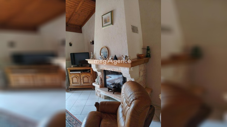 Ma-Cabane - Vente Maison BERGERAC, 97 m²