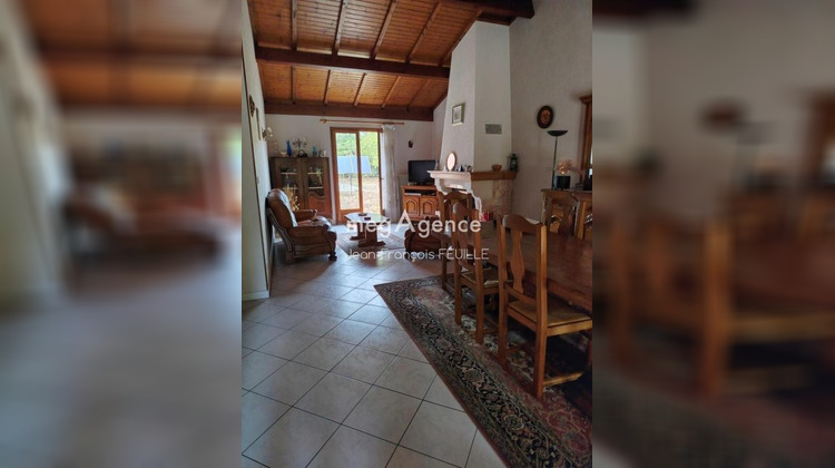 Ma-Cabane - Vente Maison BERGERAC, 97 m²