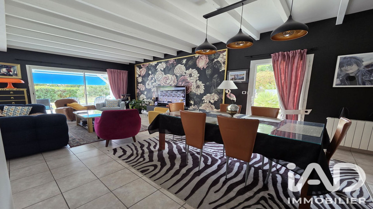 Ma-Cabane - Vente Maison Bergerac, 130 m²