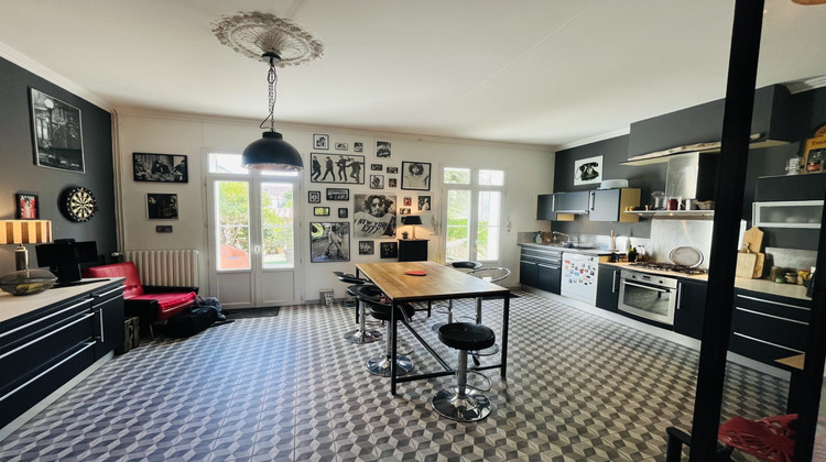 Ma-Cabane - Vente Maison Bergerac, 153 m²