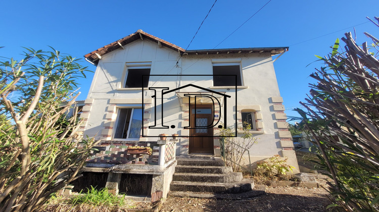 Ma-Cabane - Vente Maison Bergerac, 100 m²