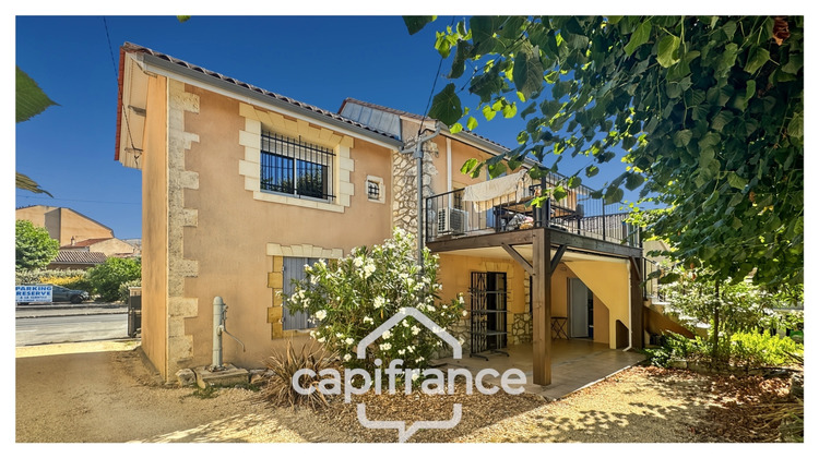 Ma-Cabane - Vente Maison BERGERAC, 100 m²