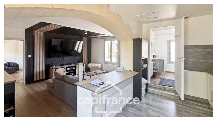 Ma-Cabane - Vente Maison BERGERAC, 100 m²