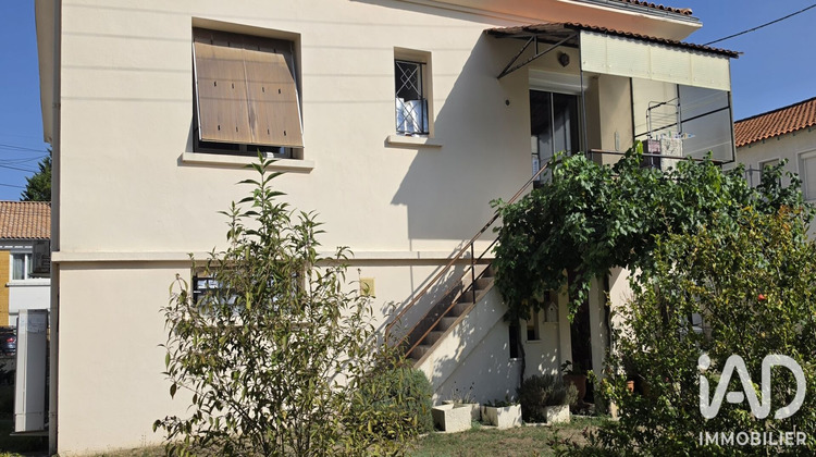 Ma-Cabane - Vente Maison Bergerac, 112 m²