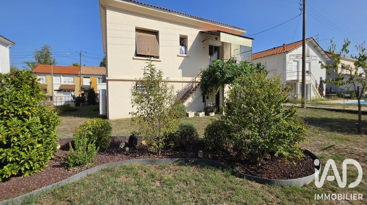 Ma-Cabane - Vente Maison Bergerac, 112 m²