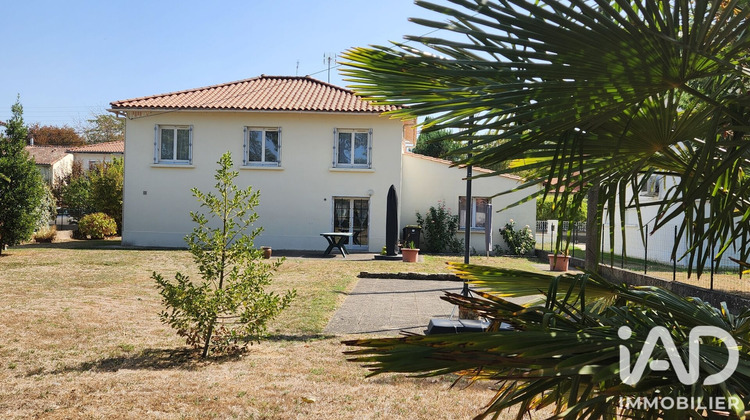 Ma-Cabane - Vente Maison Bergerac, 119 m²