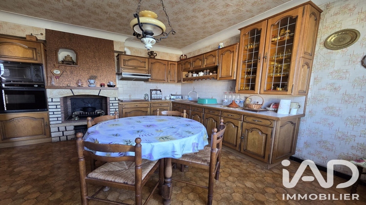 Ma-Cabane - Vente Maison Bergerac, 143 m²