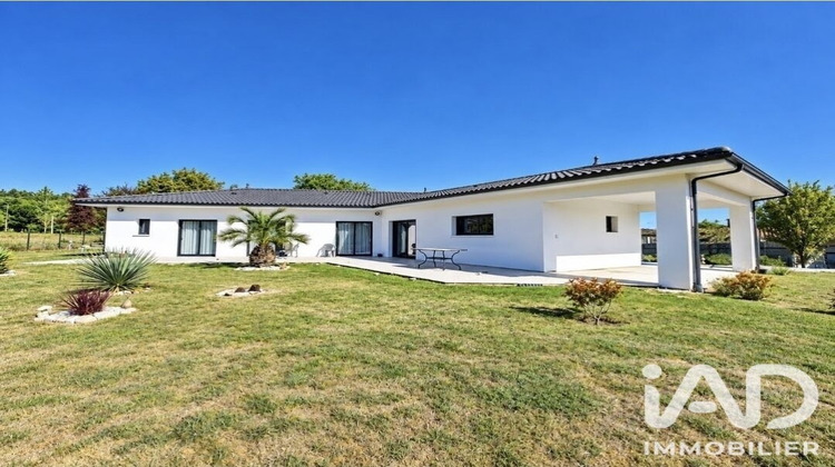 Ma-Cabane - Vente Maison Bergerac, 195 m²