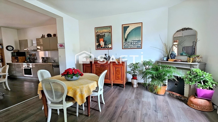 Ma-Cabane - Vente Maison Bergerac, 148 m²
