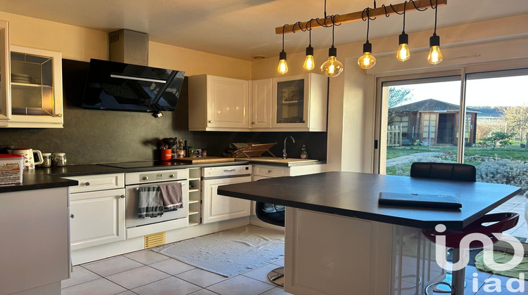 Ma-Cabane - Vente Maison Bergères-Lès-Vertus, 223 m²