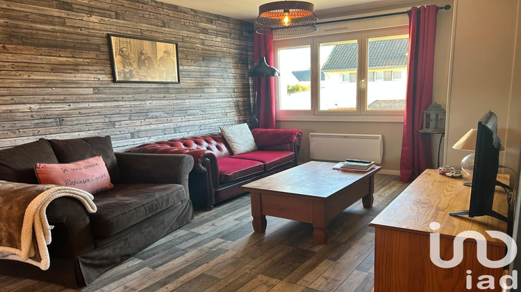 Ma-Cabane - Vente Maison Bergères-Lès-Vertus, 223 m²