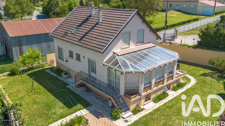 Ma-Cabane - Vente Maison Bergères-Lès-Vertus, 170 m²