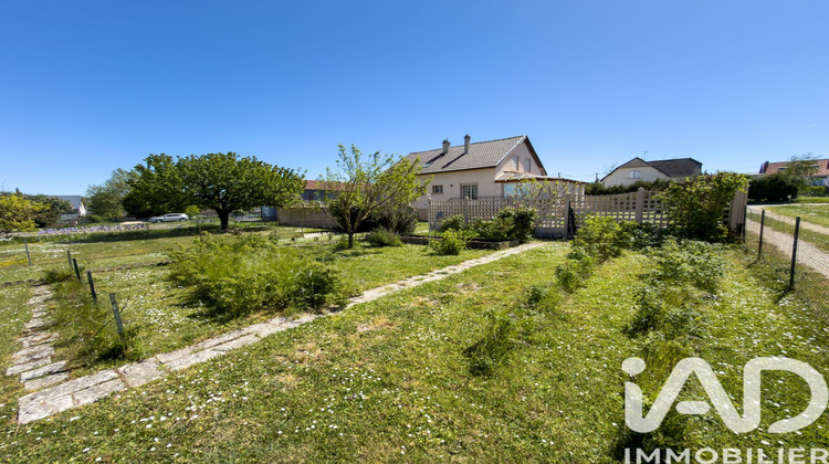 Ma-Cabane - Vente Maison Bergères-Lès-Vertus, 170 m²