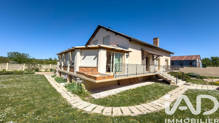 Ma-Cabane - Vente Maison Bergères-Lès-Vertus, 170 m²