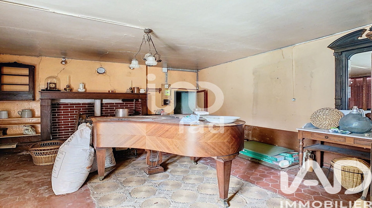 Ma-Cabane - Vente Maison Bergères-sous-Montmirail, 100 m²