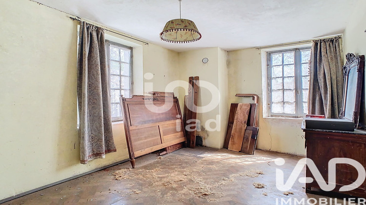 Ma-Cabane - Vente Maison Bergères-sous-Montmirail, 100 m²