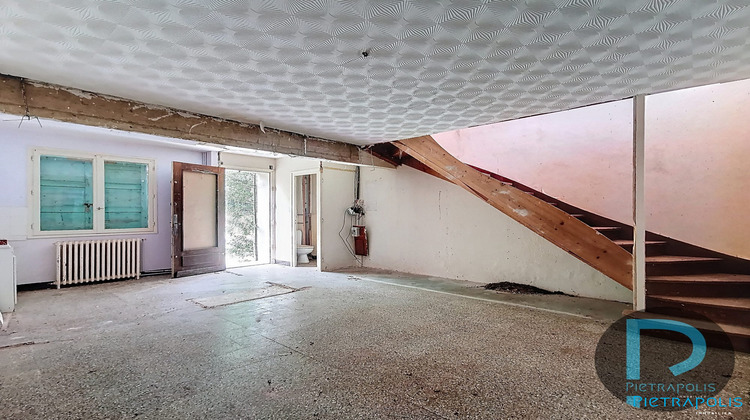 Ma-Cabane - Vente Maison Bergesserin, 461 m²