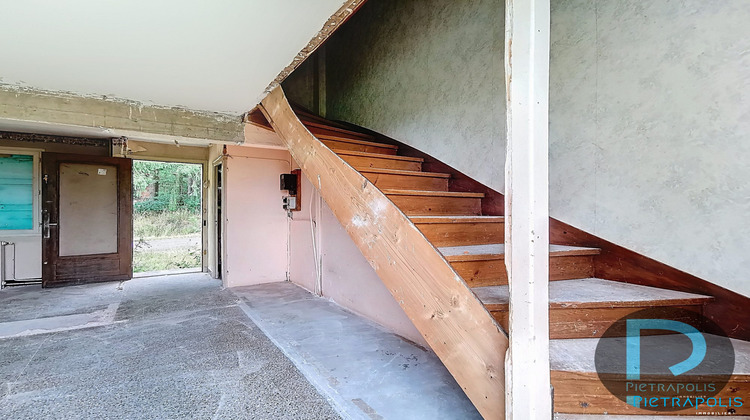 Ma-Cabane - Vente Maison Bergesserin, 461 m²