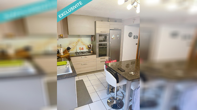 Ma-Cabane - Vente Maison Bergheim, 91 m²