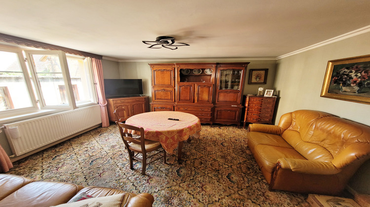 Ma-Cabane - Vente Maison Bergheim, 80 m²