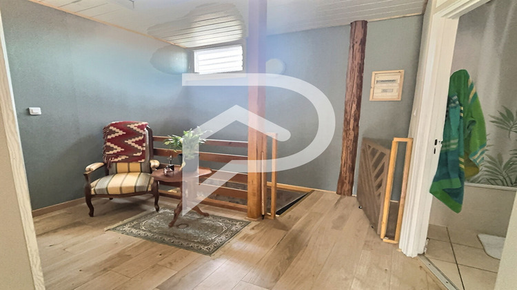 Ma-Cabane - Vente Maison BERGHEIM, 125 m²