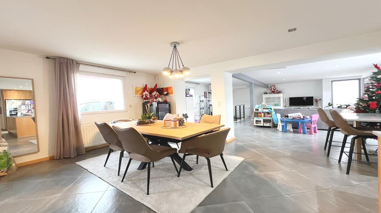 Ma-Cabane - Vente Maison Bergheim, 114 m²