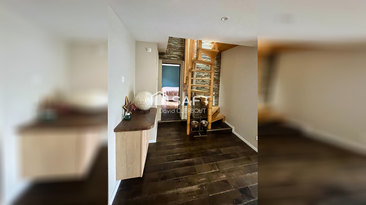 Ma-Cabane - Vente Maison Bergheim, 92 m²