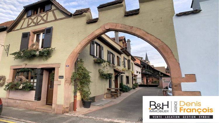 Ma-Cabane - Vente Maison Bergheim, 156 m²