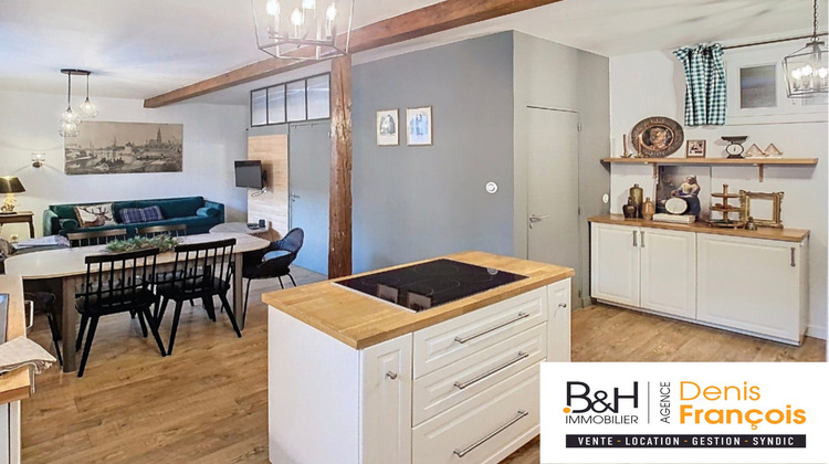 Ma-Cabane - Vente Maison Bergheim, 156 m²