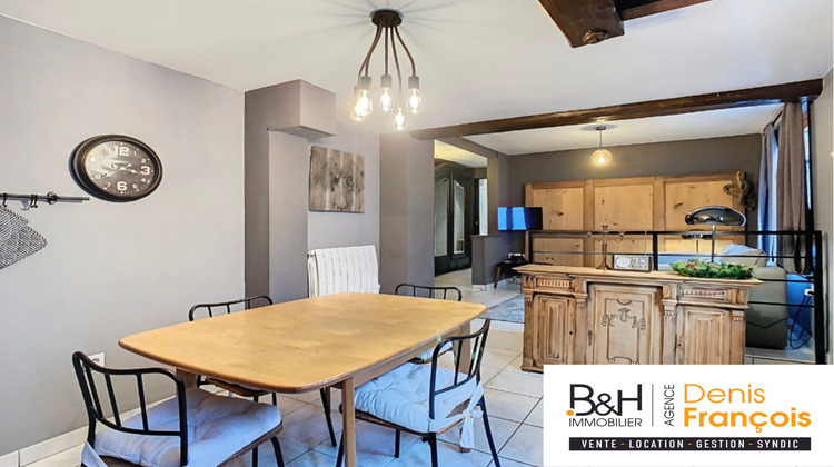 Ma-Cabane - Vente Maison Bergheim, 156 m²