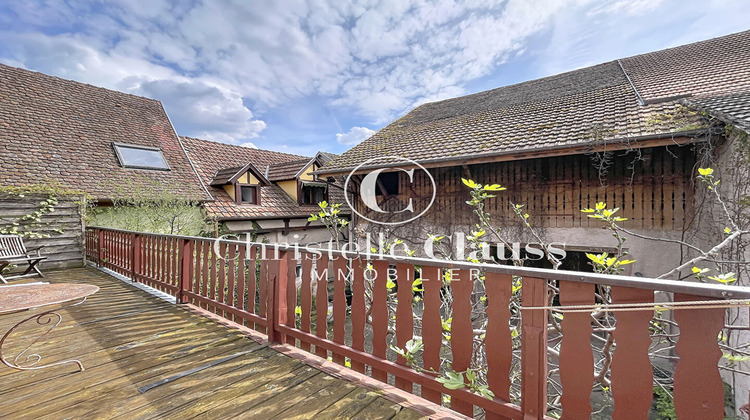 Ma-Cabane - Vente Maison BERGHEIM, 203 m²