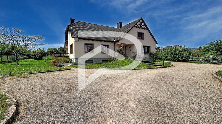 Ma-Cabane - Vente Maison BERGHEIM, 181 m²