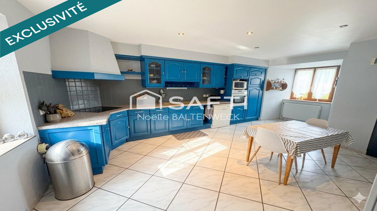 Ma-Cabane - Vente Maison Bergheim, 147 m²