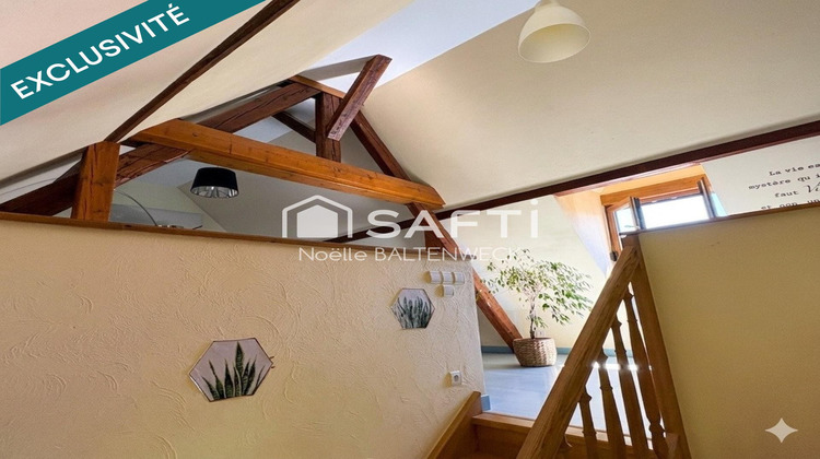 Ma-Cabane - Vente Maison Bergheim, 147 m²